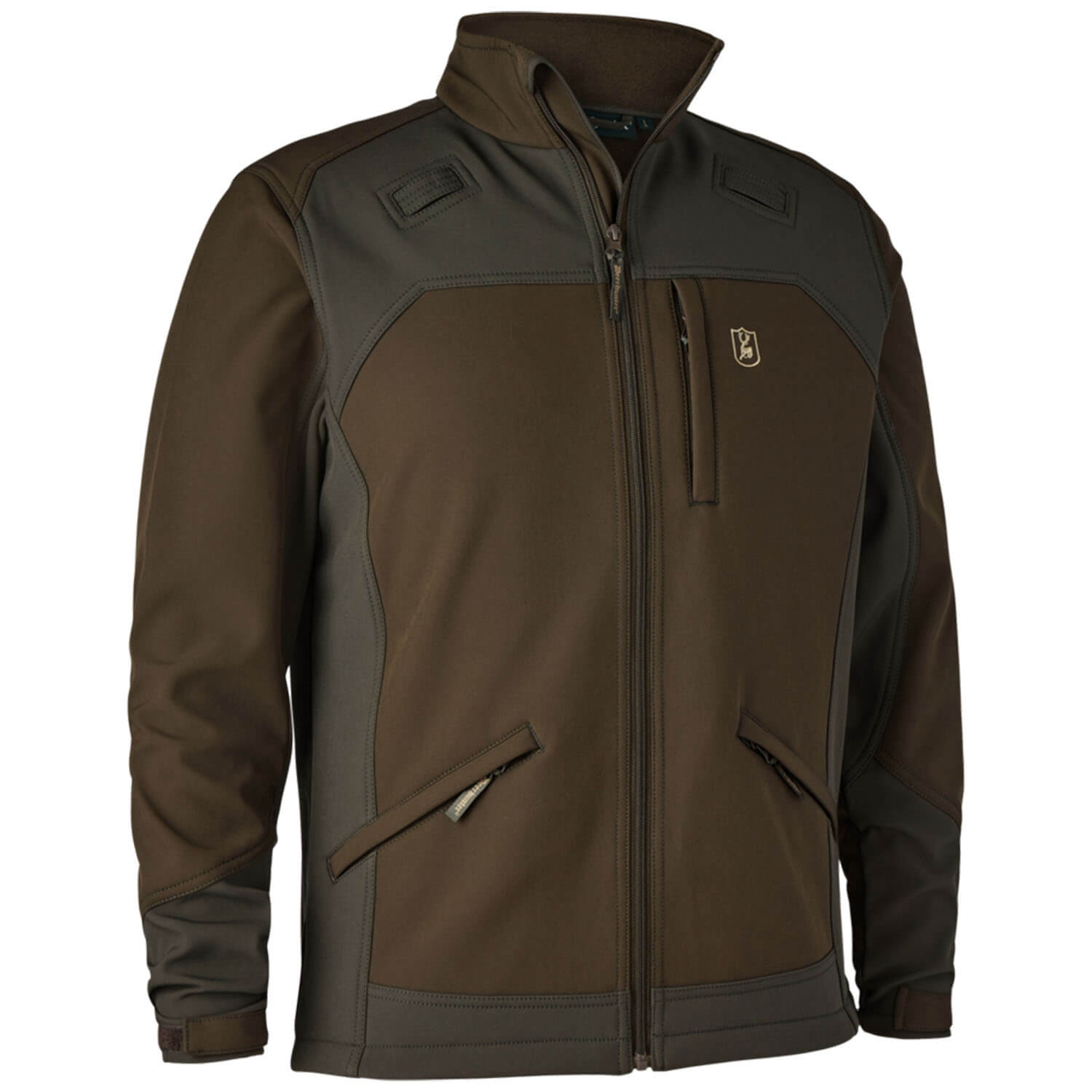 Deerhunter Softshelljacke Rogaland (Fallen Leaf)