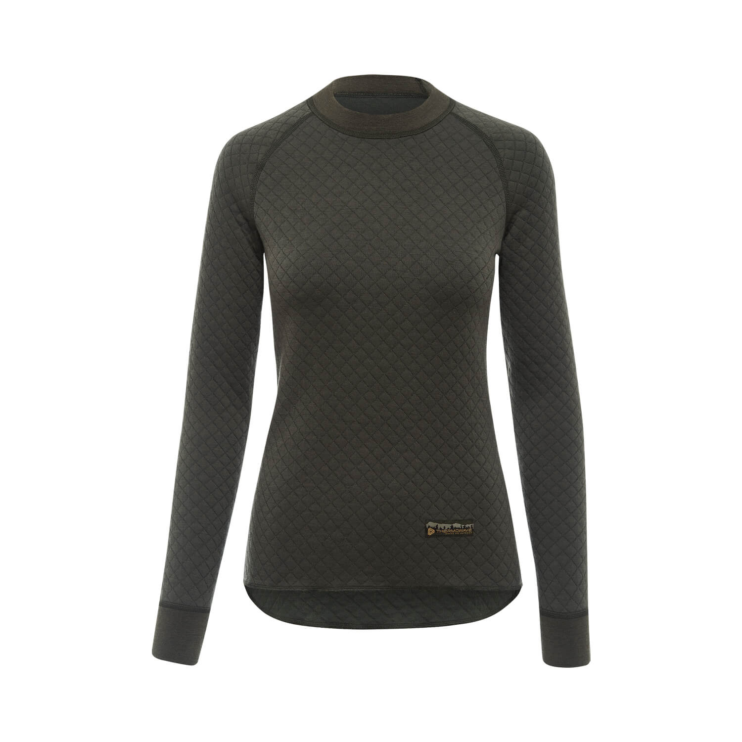 Thermowave Damen-Langarmshirt 3in1 - Thermowave