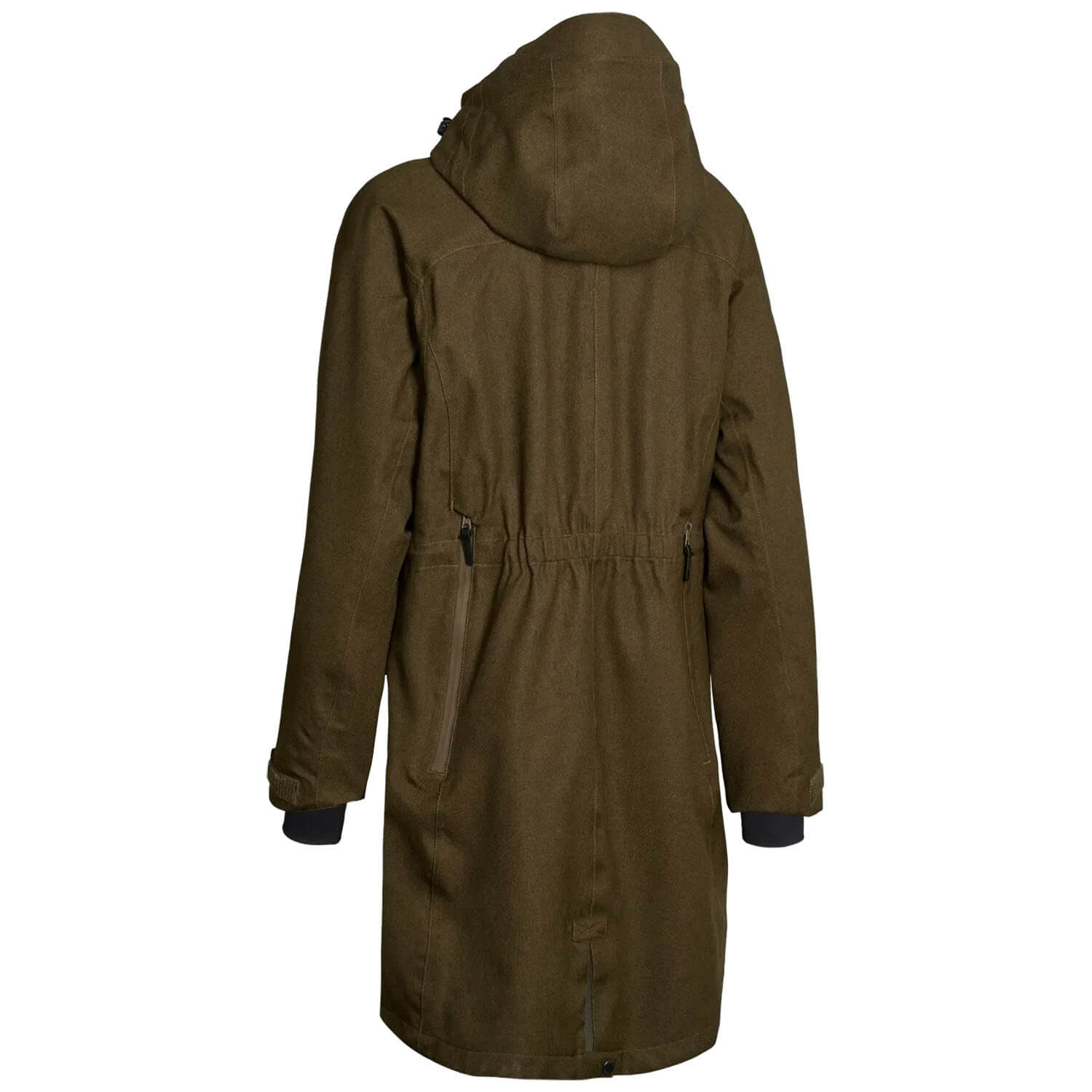 Northern Hunting Damenjacke Eira Sif (Grün)