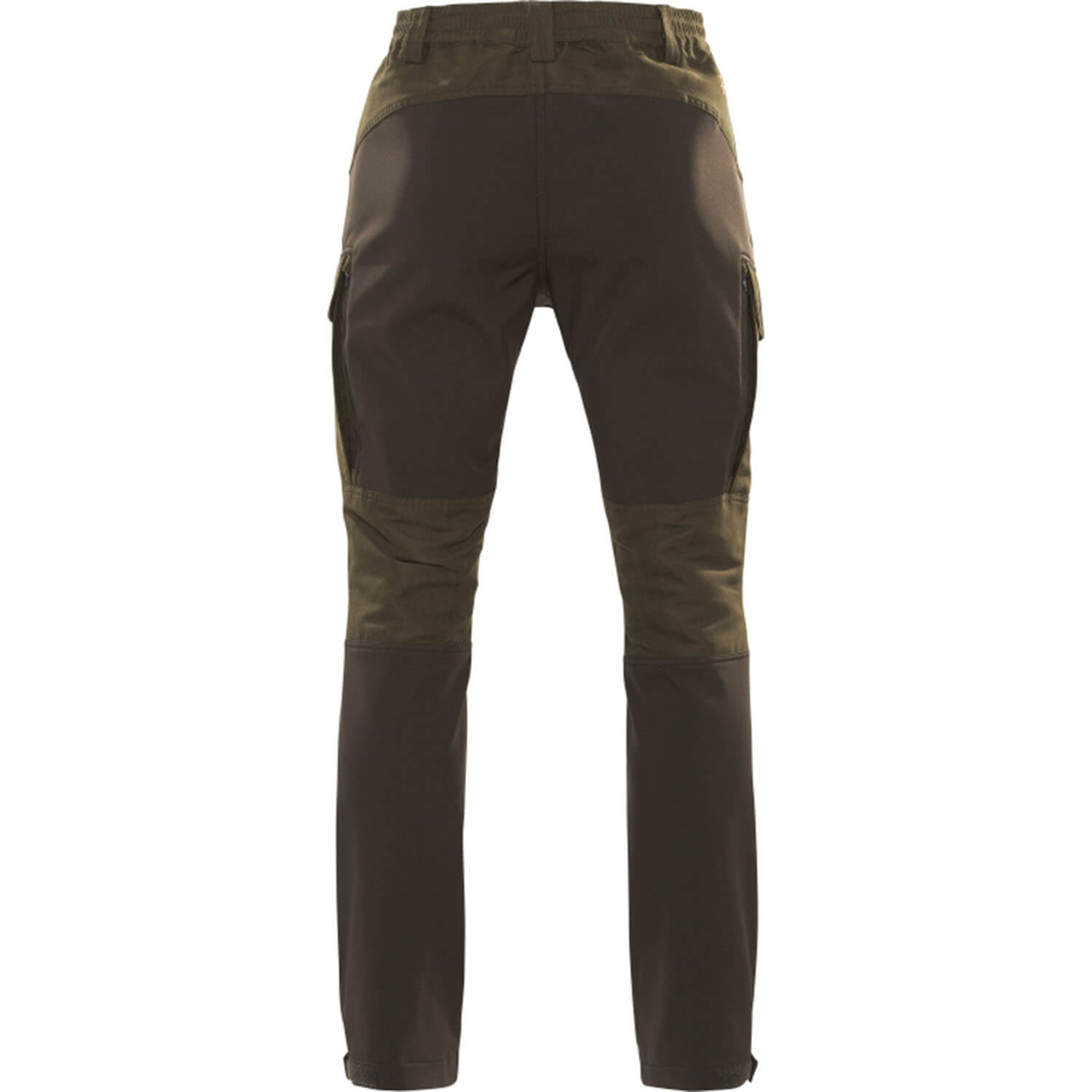 Härkila Jagdhose Scandinavian (Willow green/Deep brown)