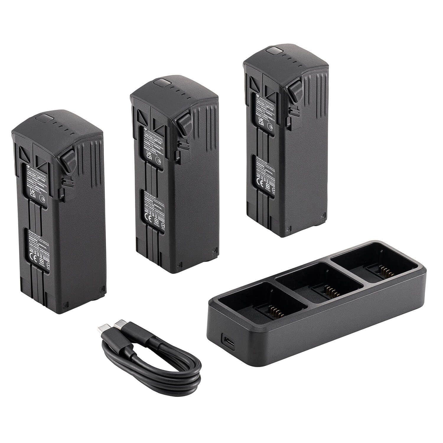 DJI Akku-Set für Drohne Mavic 3 - Jagdausrüstung