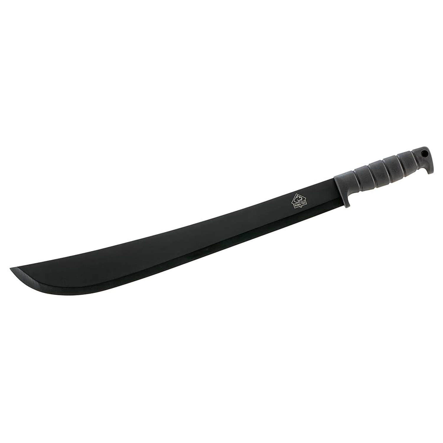 Puma Tec Machete AISI 420 - Revierarbeit & Werkzeug