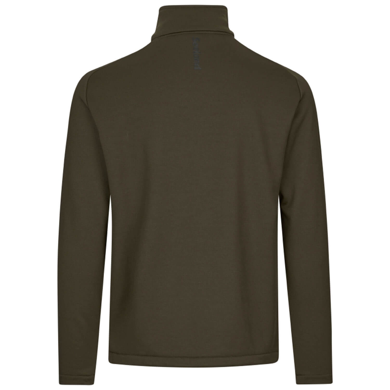 Seeland Fleecejacke Tidal (Pine Green)