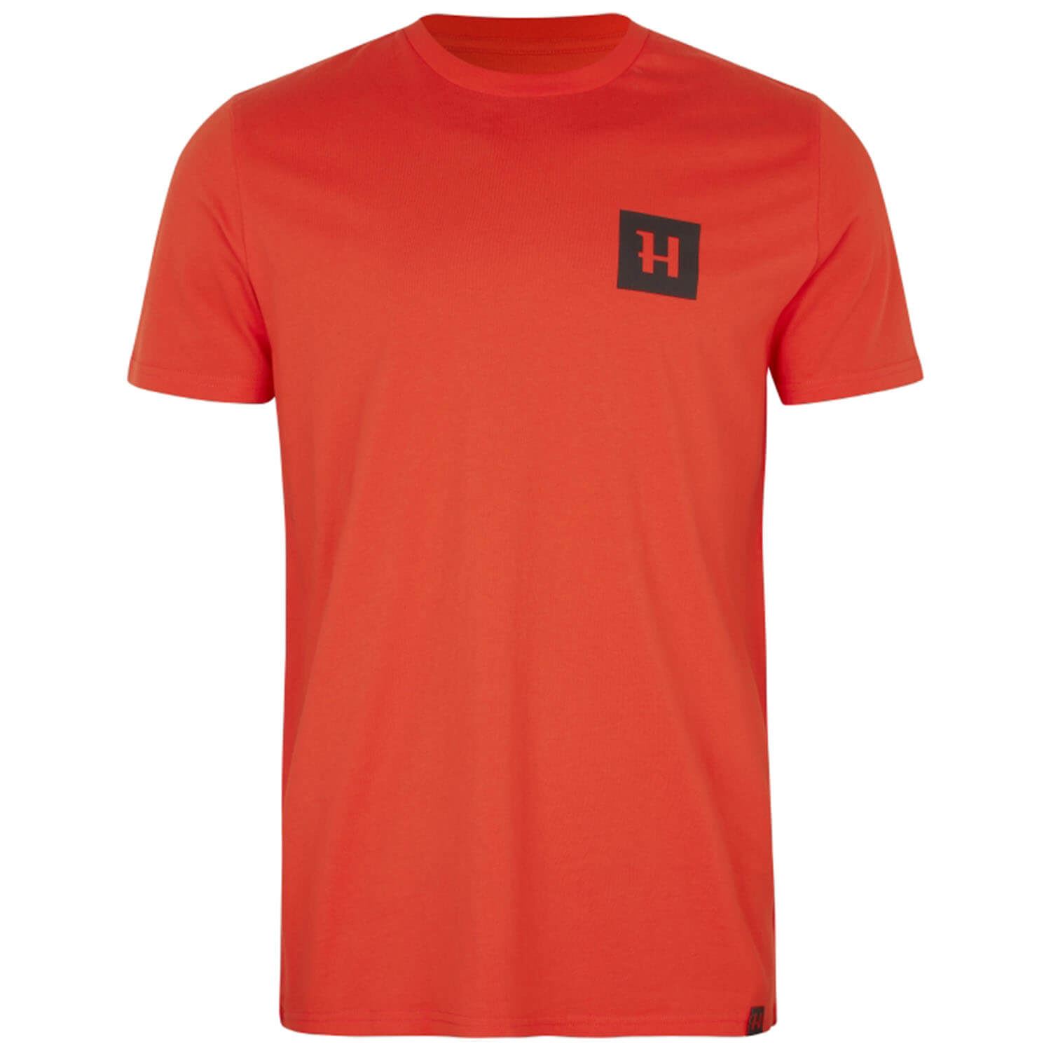 Härkila T-Shirt Frej (Orange) - Neu im Shop