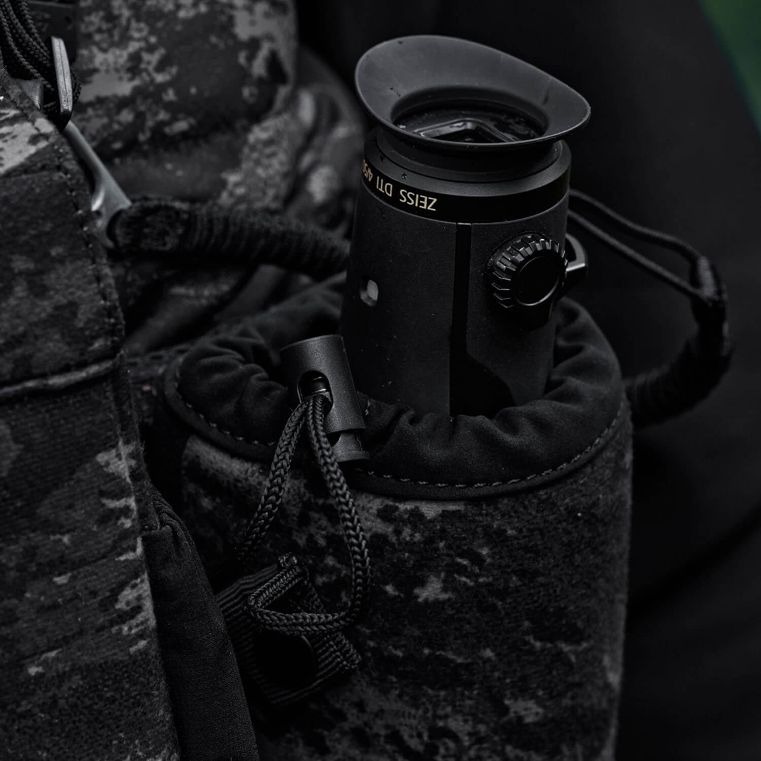 Härkila Tasche Thermal Spotter Noctyx (AXIS MSP Black)