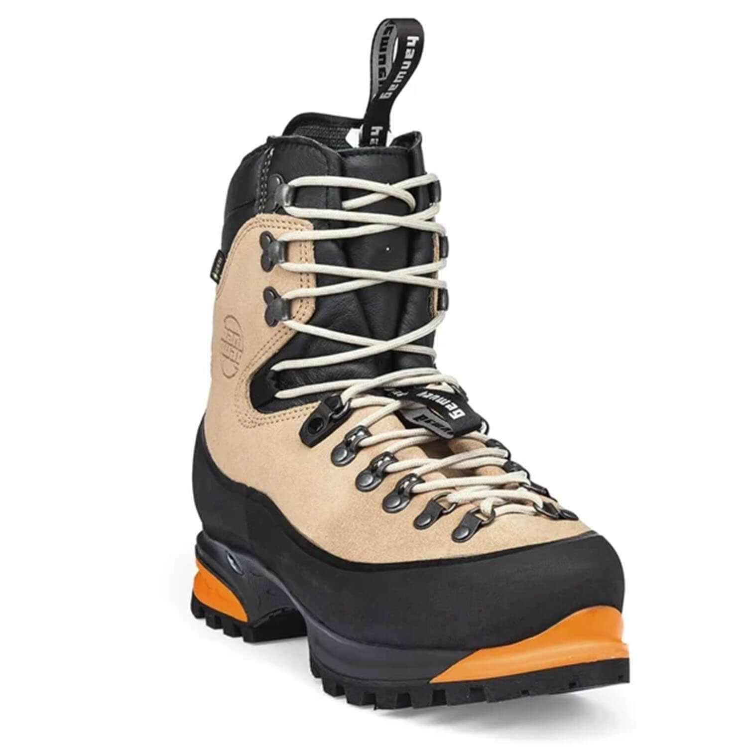 Hanwag Jagdstiefel Omega GTX