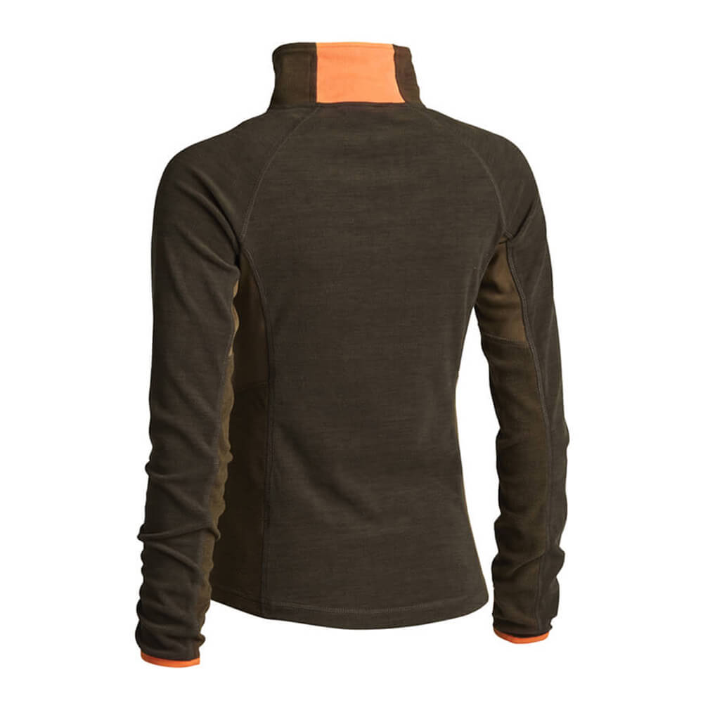 Northern Hunting Revna Fleece Shirt