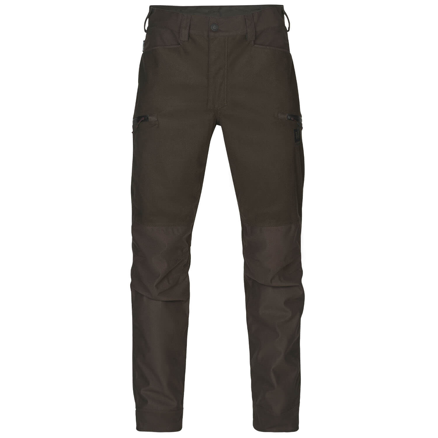 Härkila Hose Aspire HWS (Hunting Green/Shadow Brown)