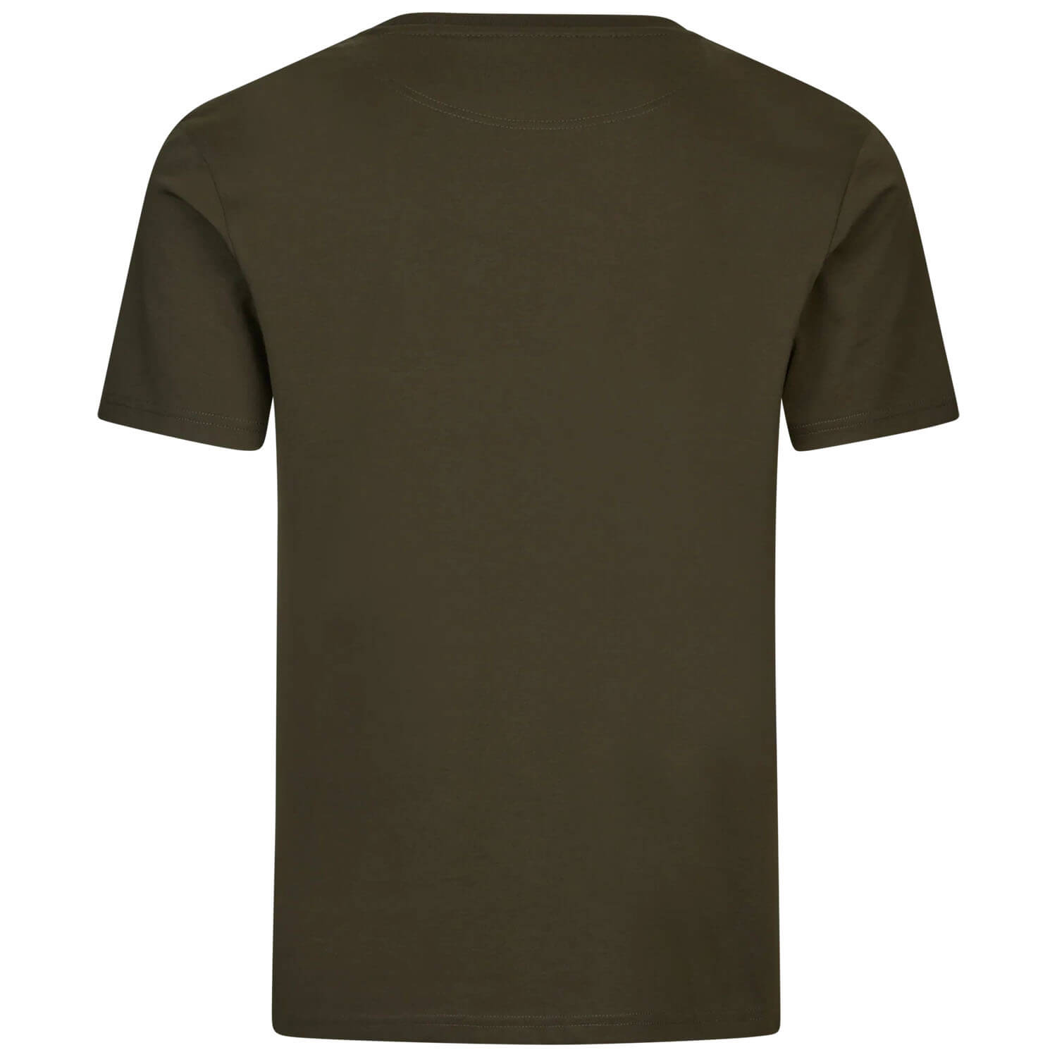 Seeland T-Shirt Landscape (Pine Green)
