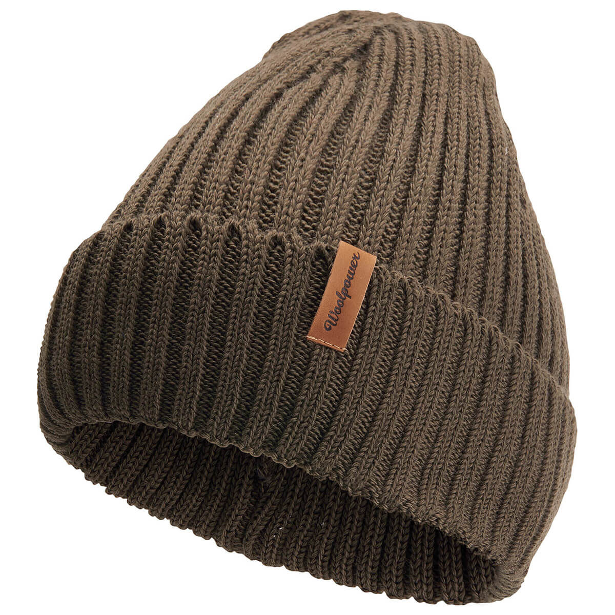 Woolpower Beanie Rip - Mützen & Caps