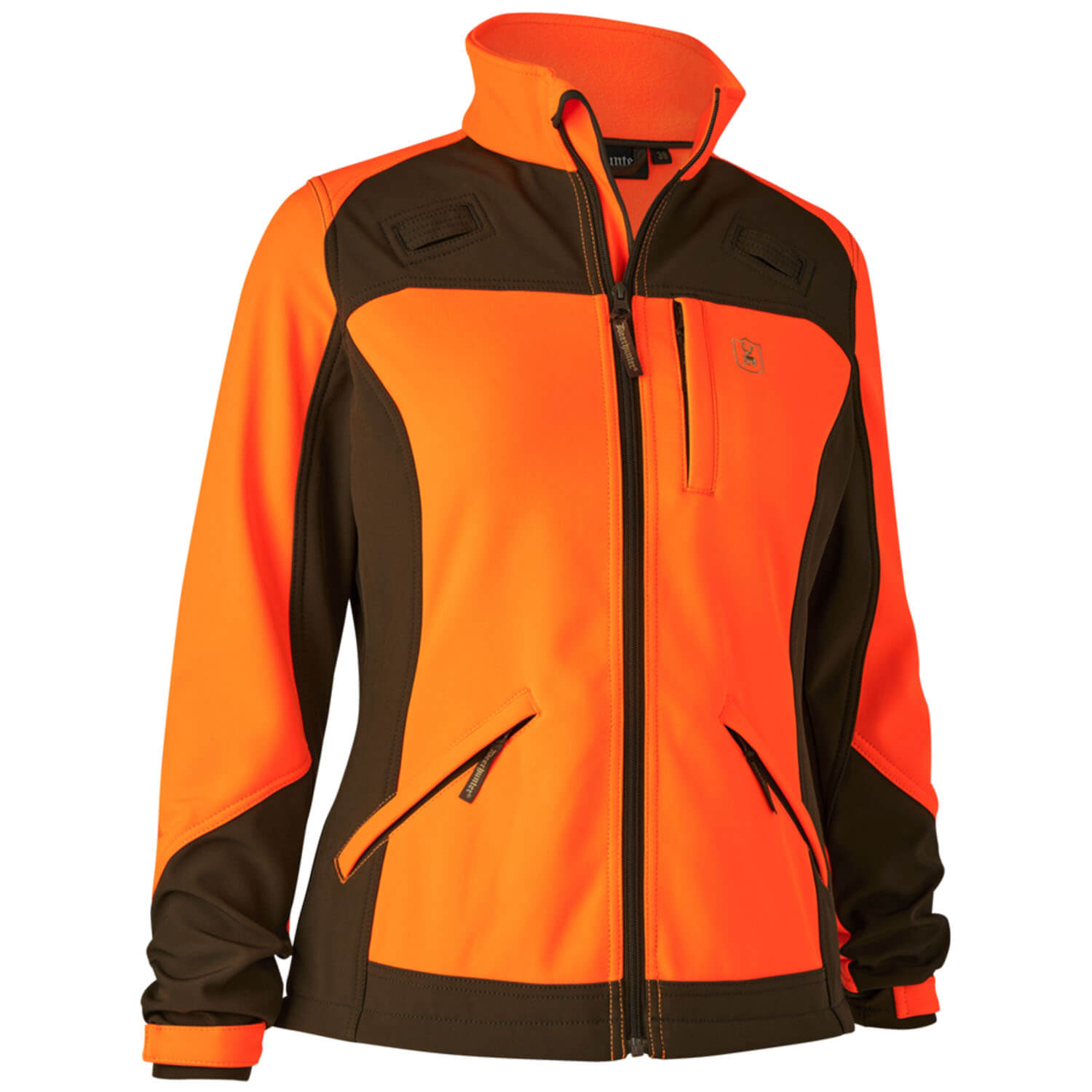 Deerhunter Softshelljacke Lady Roja (Orange)