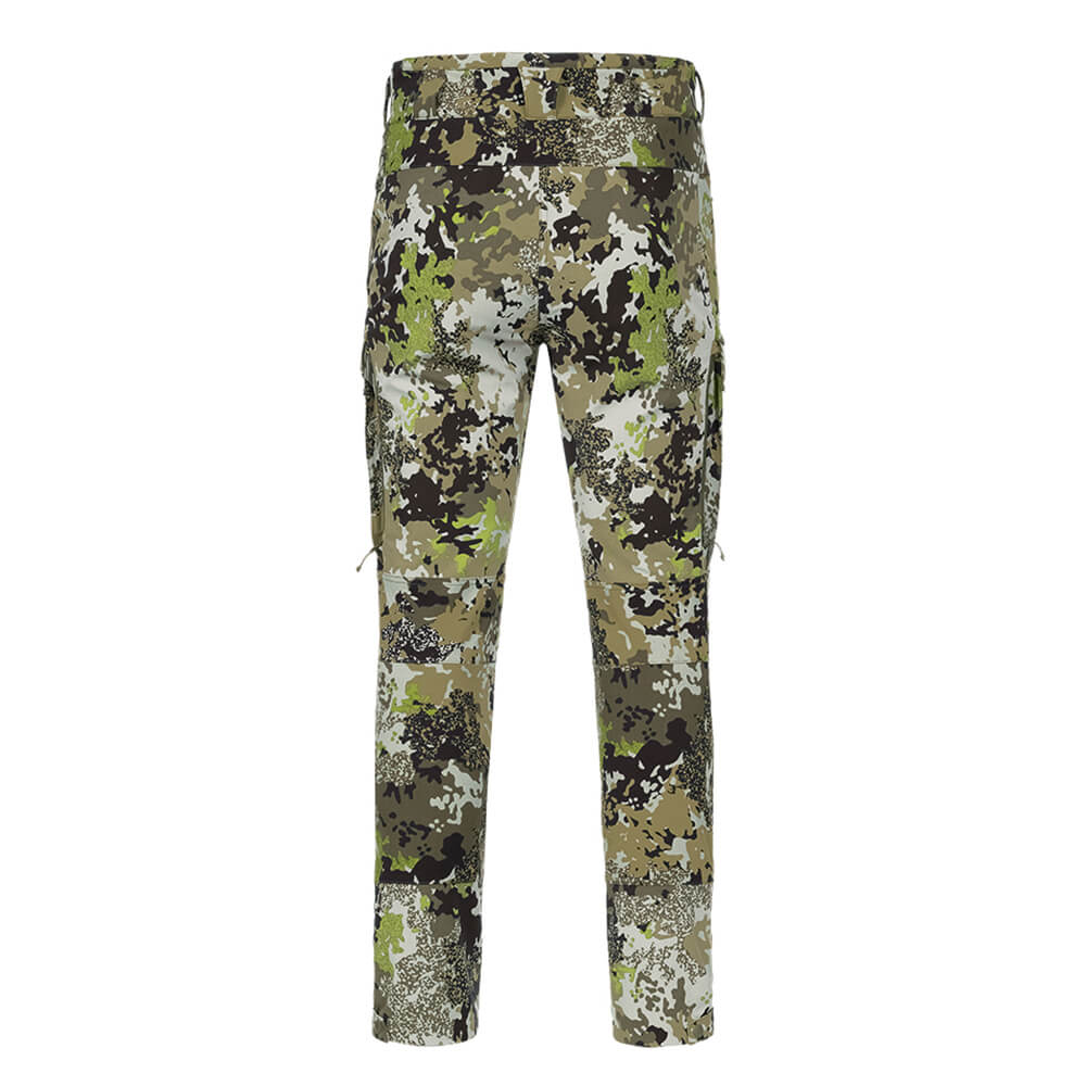 Blaser HunTec Jagdhose Charger (Camo)