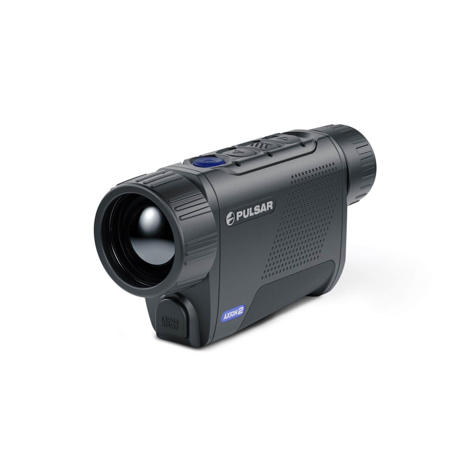 Pulsar Wärmebildgerät Axion 2 XQ35 - Schwarzwildjagd