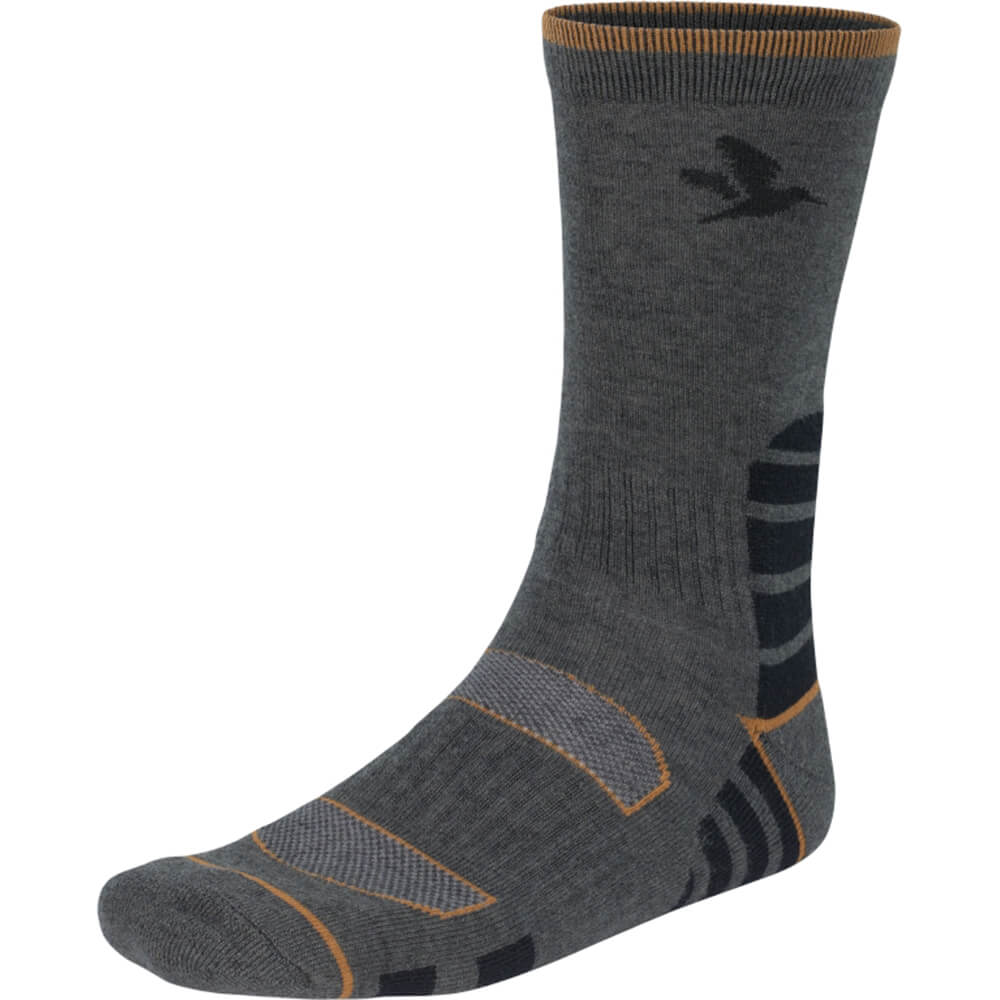 Seeland Socken Forest