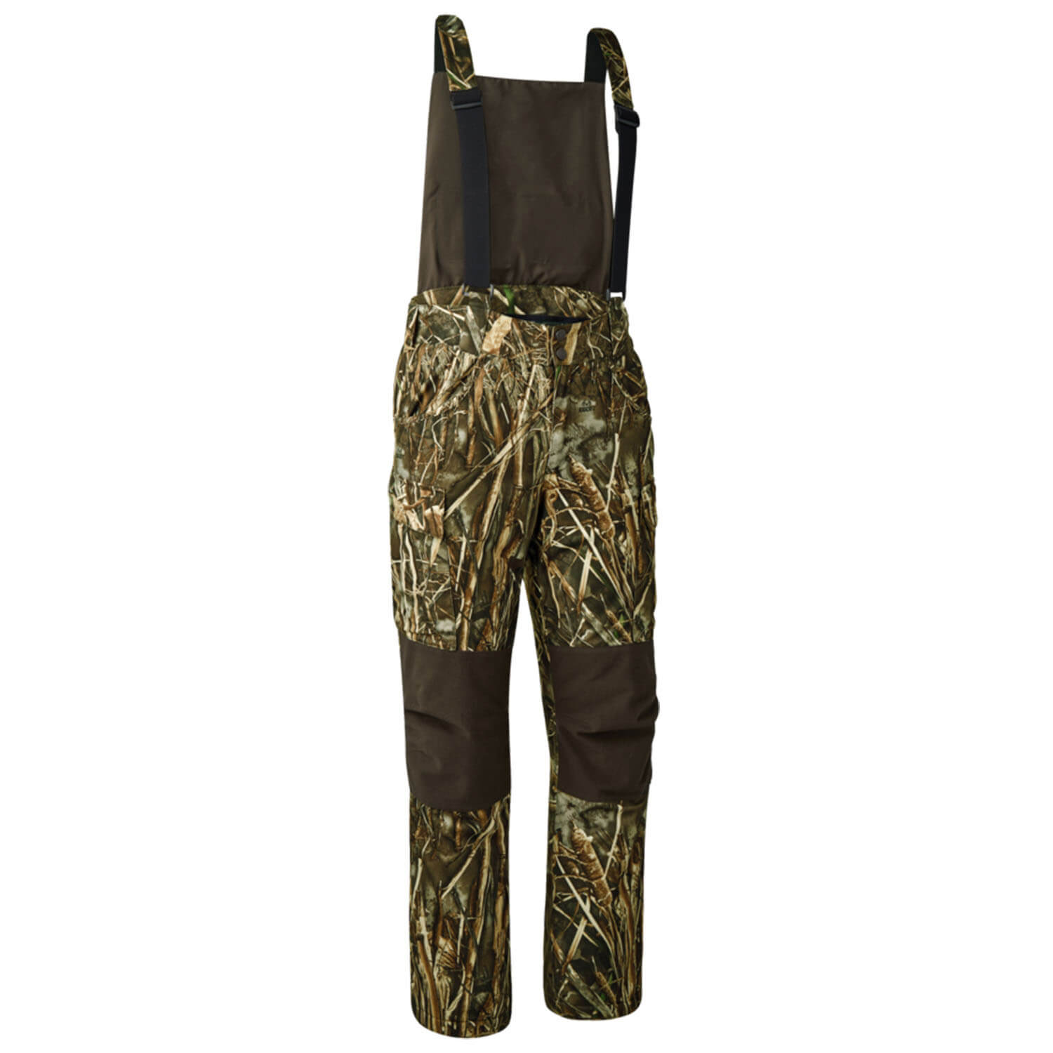 Deerhunter Winterhose Heat Game (Realtree MAX-7) - Heizbekleidung