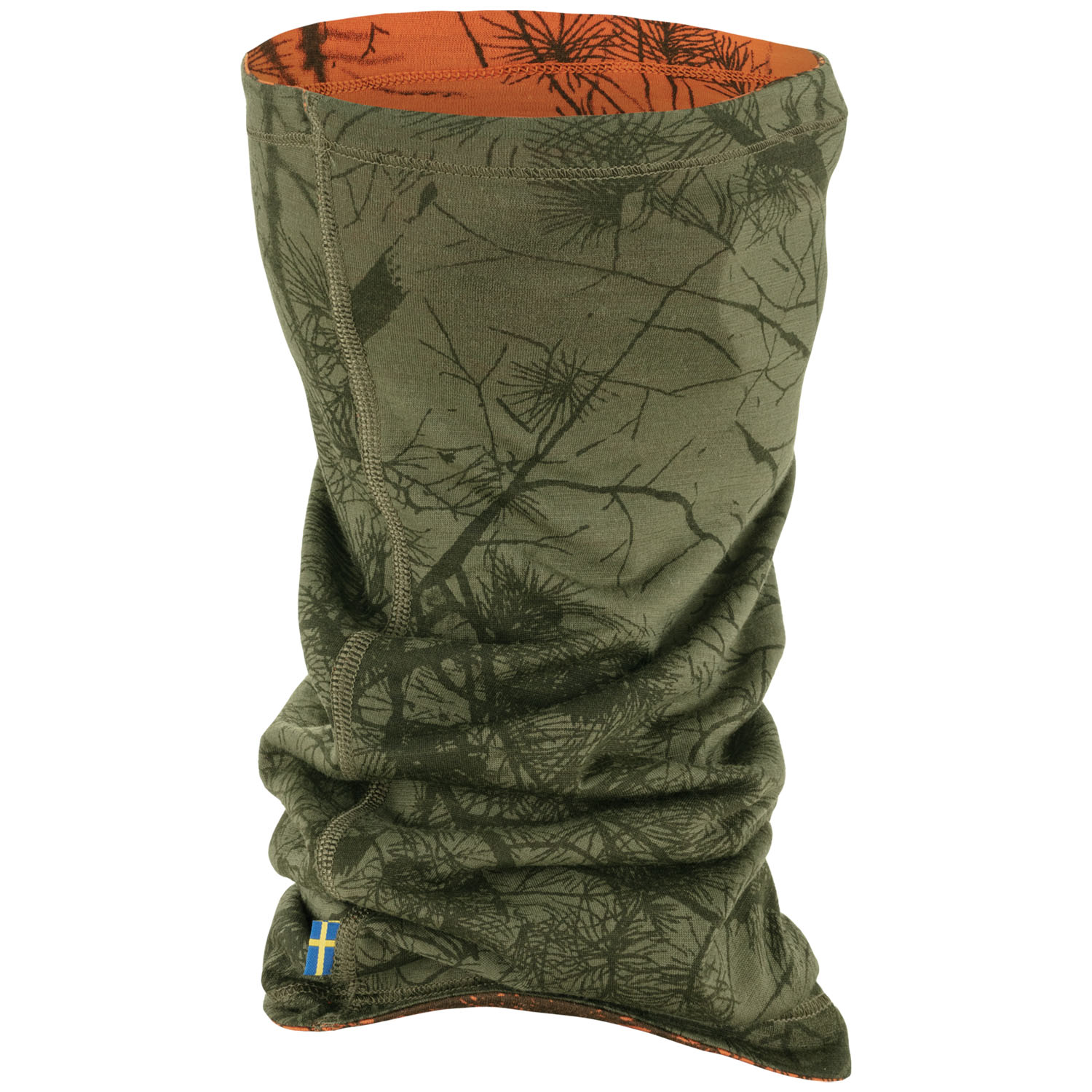 Fjällräven Wendeschal Lappland