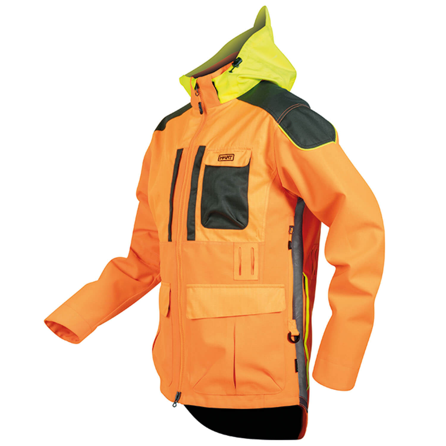 Hart Nachsuchenjacke Wildpro-J - Nachsuche