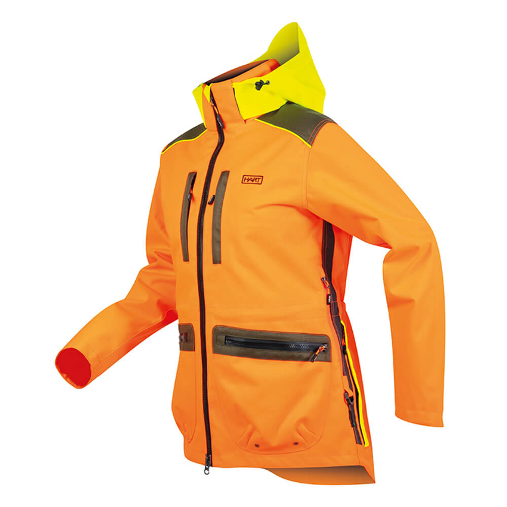 Hart Damen Nachsuchenjacke Kurgan-J