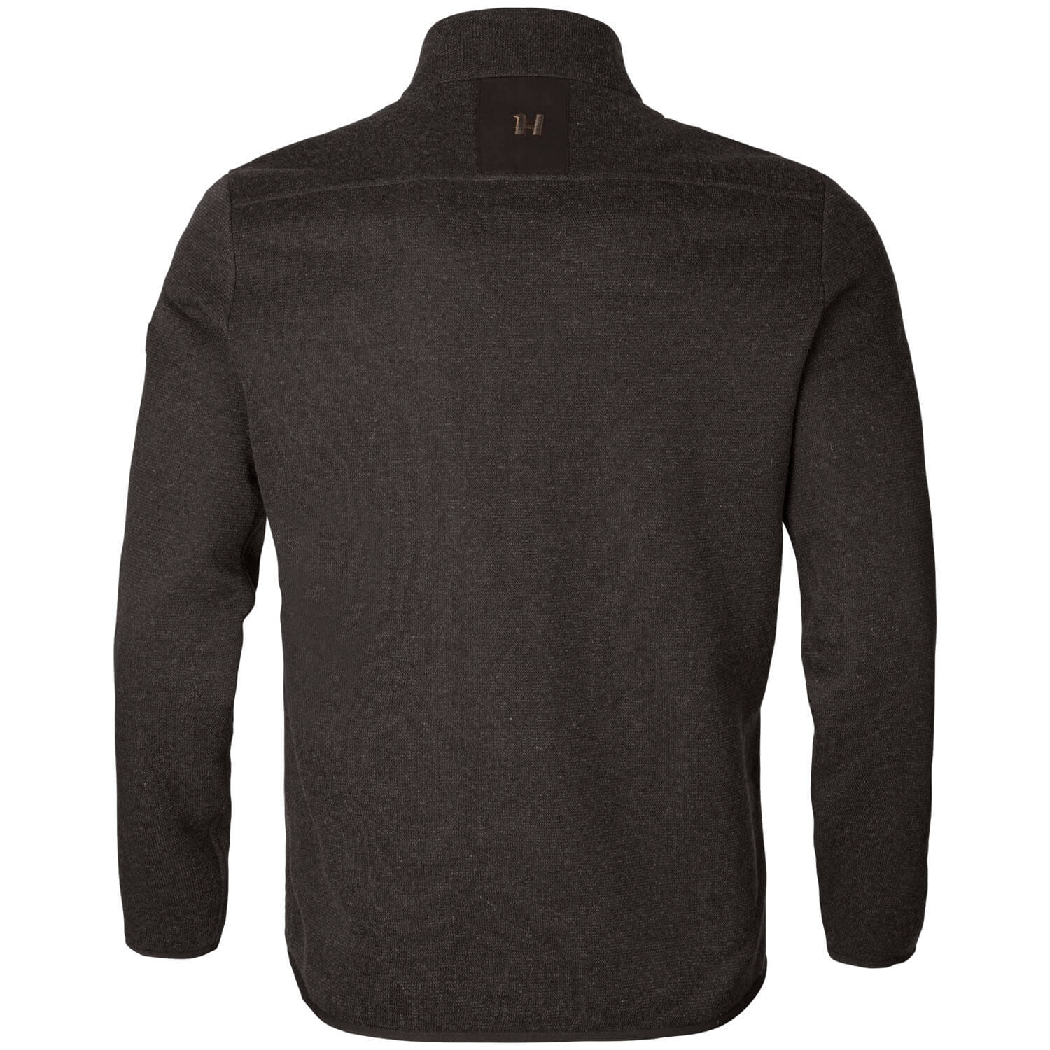 Härkila Strickjacke Metso (Shadow Brown)