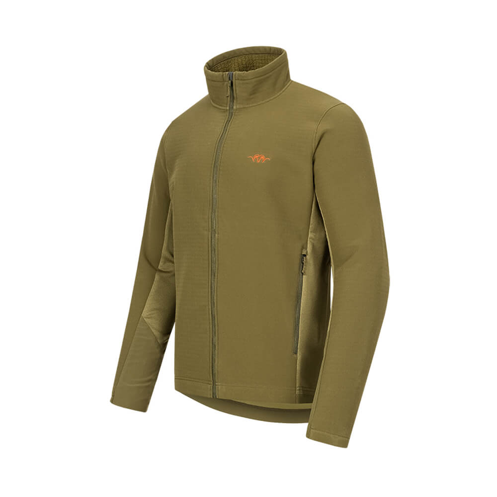 Blaser HunTec Jacke Flash (Grün) - Jagdjacke