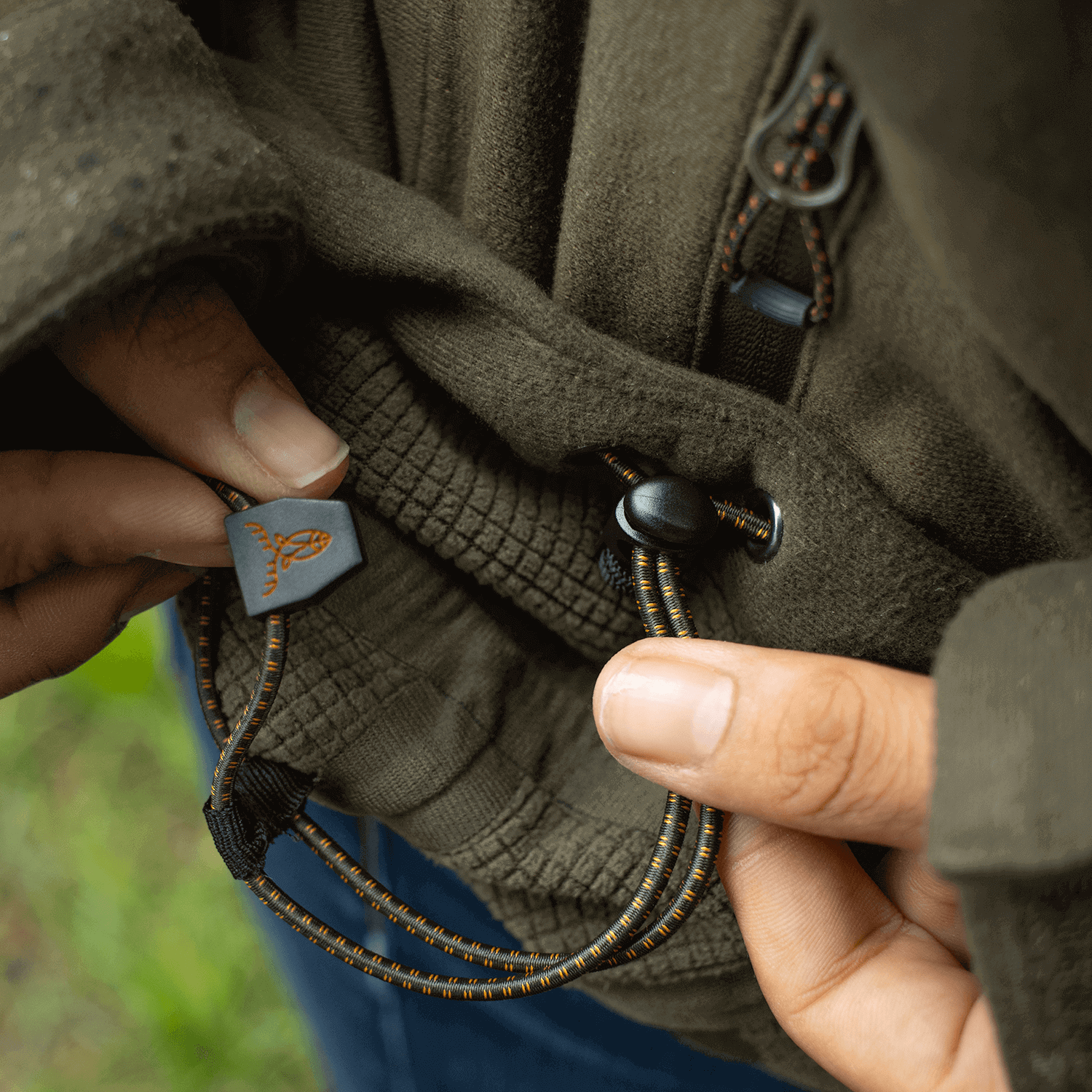 Pirscher Gear Allseason 2.0 Jacke