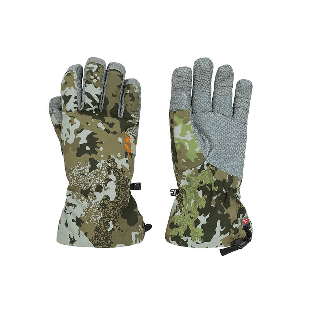 Blaser HunTec Winterhandschuhe (Camo) - Handschuhe