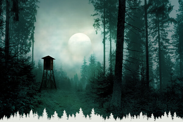 Vollmond-Deal