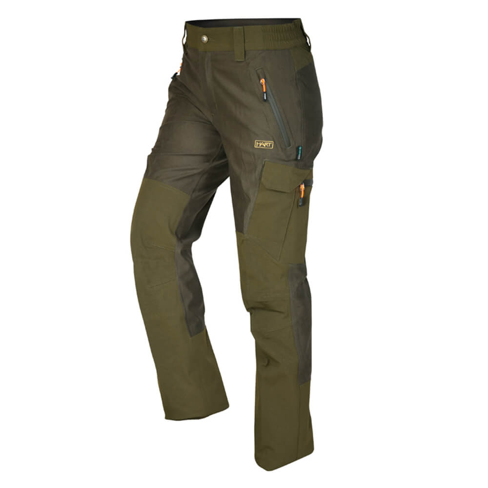 Hart Damenhose Taunus-T