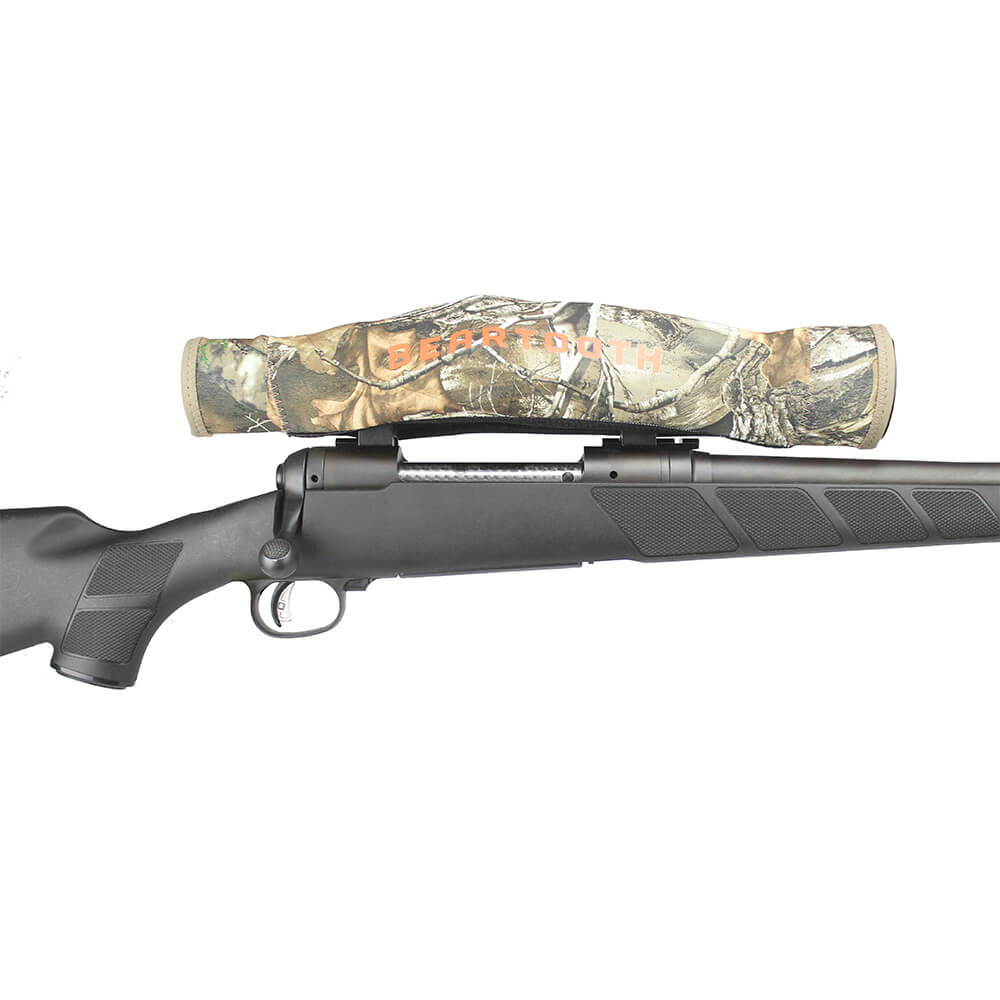 Beartooth Scope Guard 2.0 Realtree Edge » PIRSCHER SHOP
